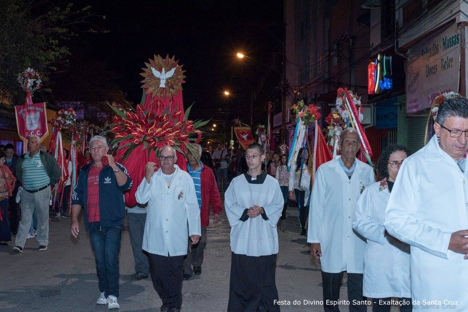 Festa do Divino promete movimentar Ubatuba nas férias de julho