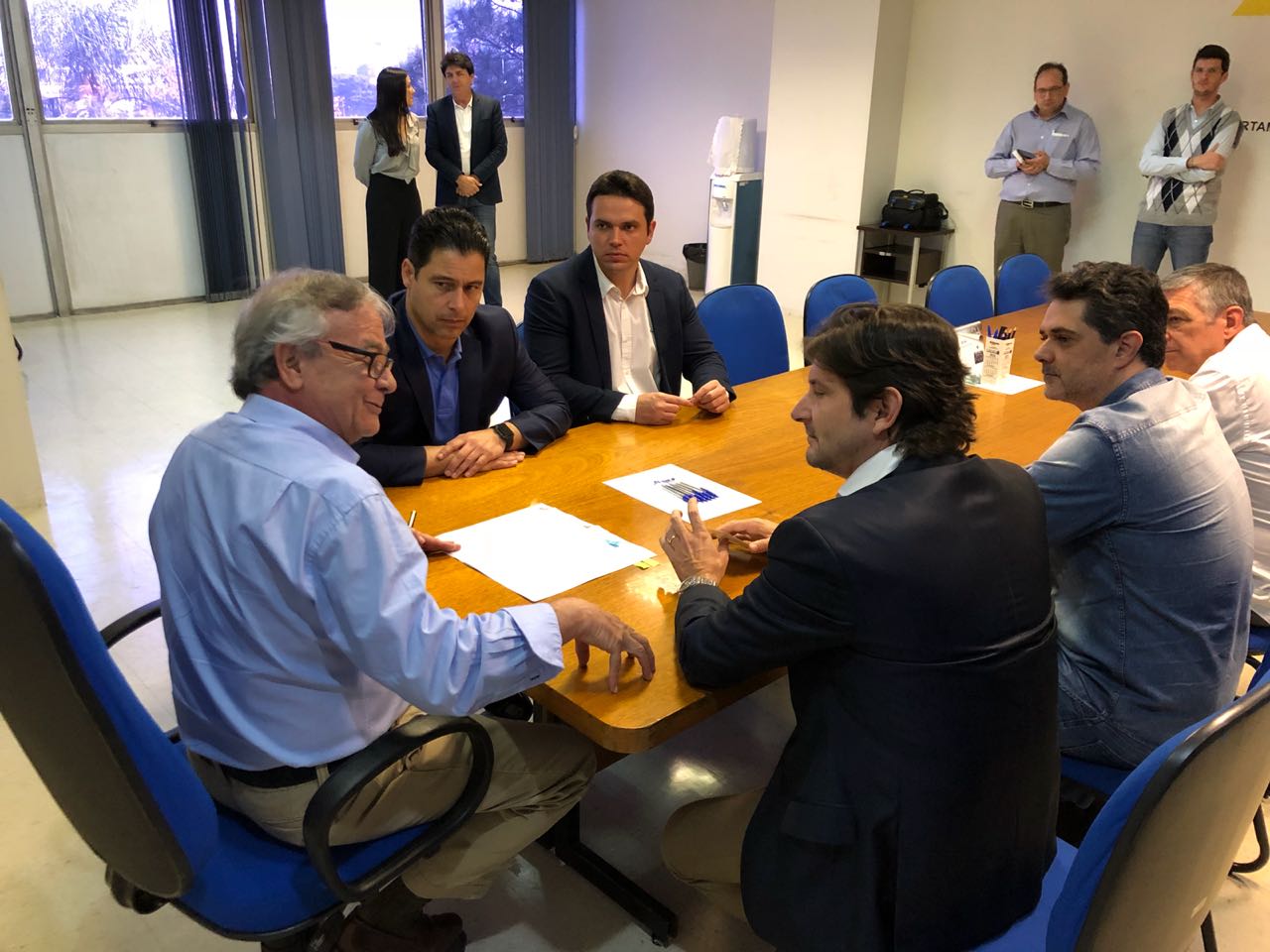 Vereador Guará Filho garante 13 milhões para melhorias no trecho urbano  da SP-62 em Taubaté