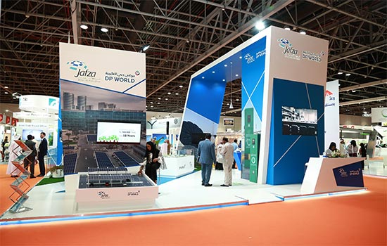 Brasil terá espaço em feira de energia de Dubai