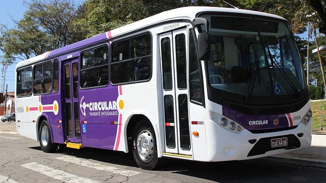 Tarifa da ABC Transportes tem reajuste neste domingo