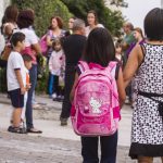 3,7 milhões de alunos voltam às aulas da rede estadual