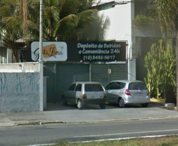 Proibido, bar continua funcionando