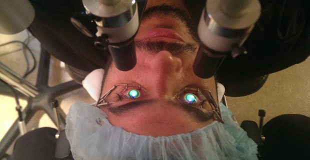 Doenças oculares dificultam renovação da CNH