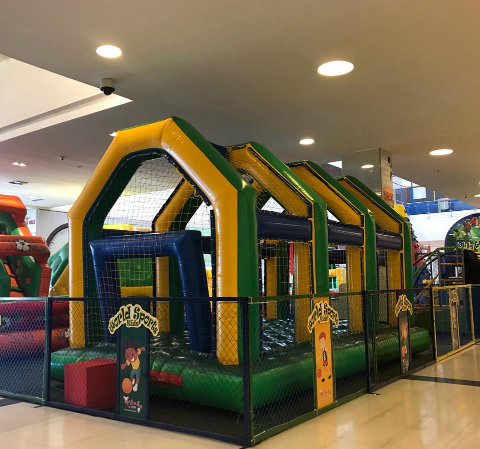 Em clima de férias, Via Vale traz programação diferenciada para a região