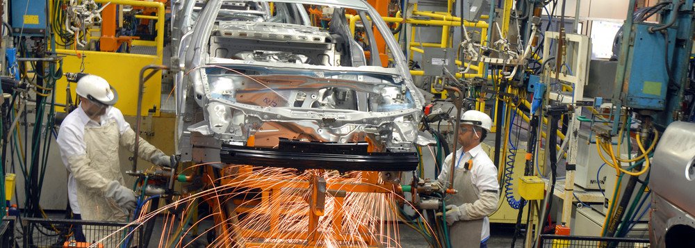 Indústria paulista fecha 11,5 mil postos de trabalho em junho, aponta Fiesp