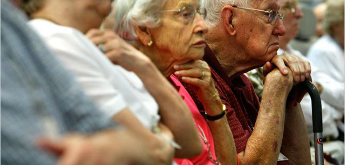 Principais avaliações  que o idoso deve fazer para o  envelhecimento saudável