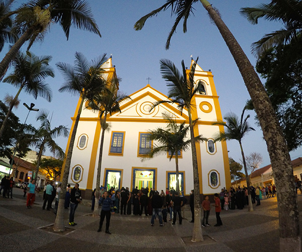 Cunha encerra Festival de Inverno – Acordes na Serra com público de mais  de 80 mil pessoas