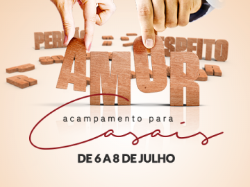 Fim de semana de férias tem evento para casais e crianças na Canção Nova