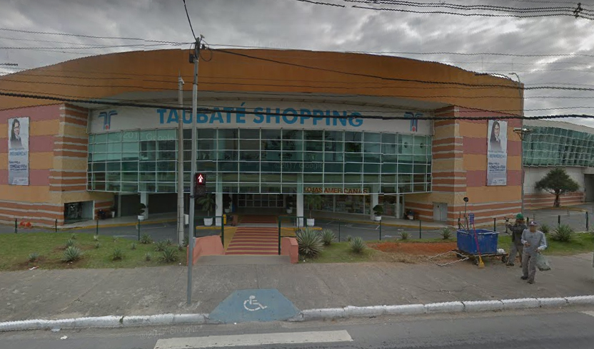 Taubaté Shopping sediará seletiva de campeonato mundial de karaokê