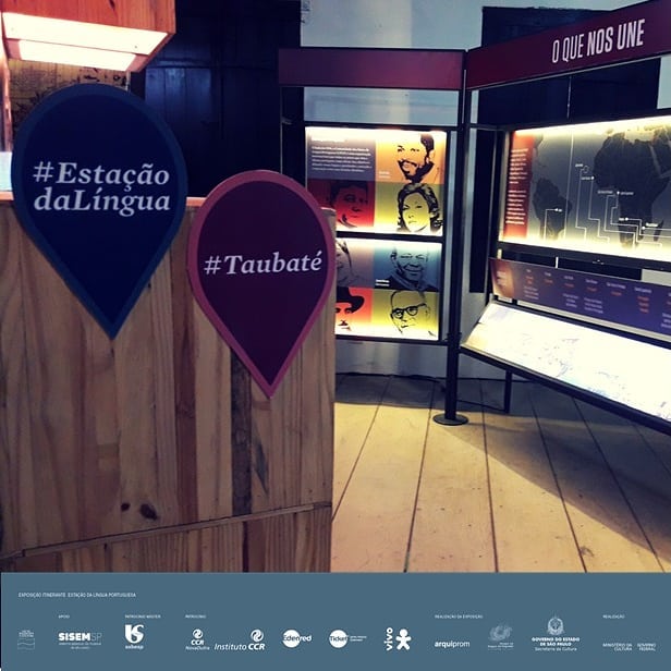 Exposição atinge a marca de 6 mil visitantes em 10 dias