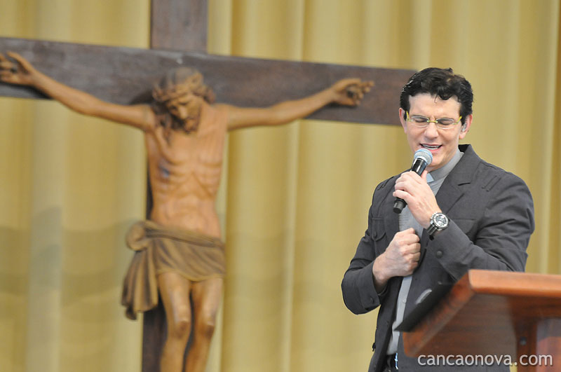 Canção Nova realiza “Acampamento Curados para Amar”