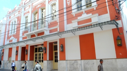 16ª Mostra de Teatro de Taubaté vai acontecer de 21 a 29 de julho