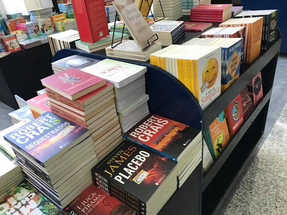 Pátio Pinda terá programação de férias recheada de diversão