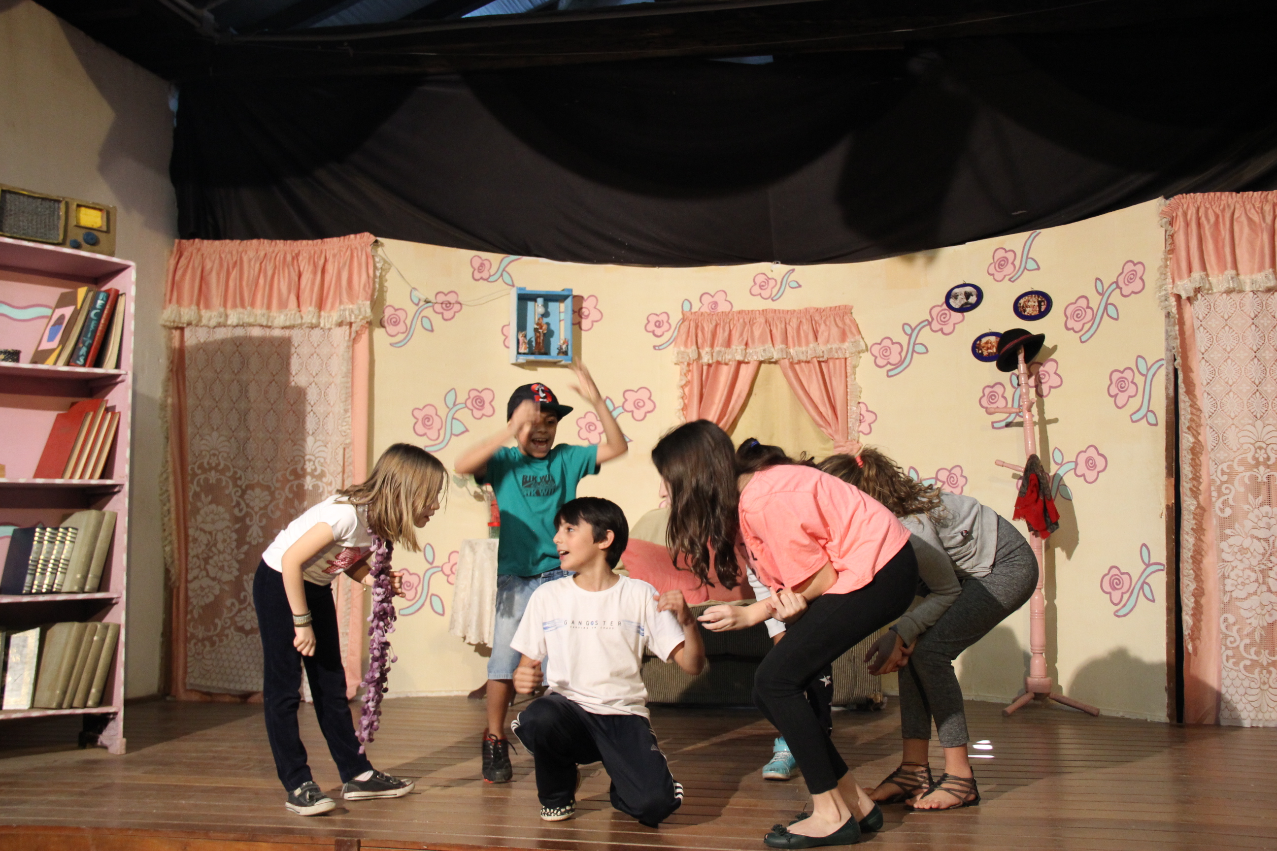 Projeto Lobatinhos do Futuro tem inscrições abertas até sexta-feira