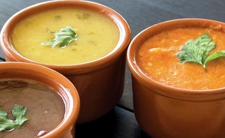 Noite do Caldinho Beneficente no Club da  Ford Taubaté