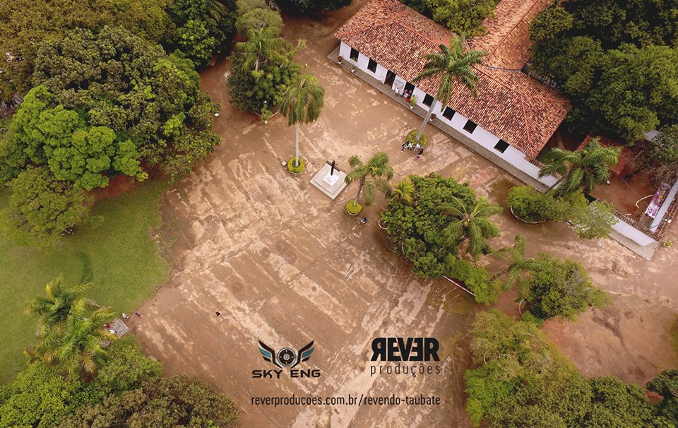 Produtora independente lança vídeos documentários de Taubaté