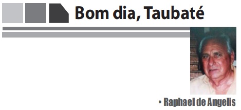 Morre Rafael de Angelis