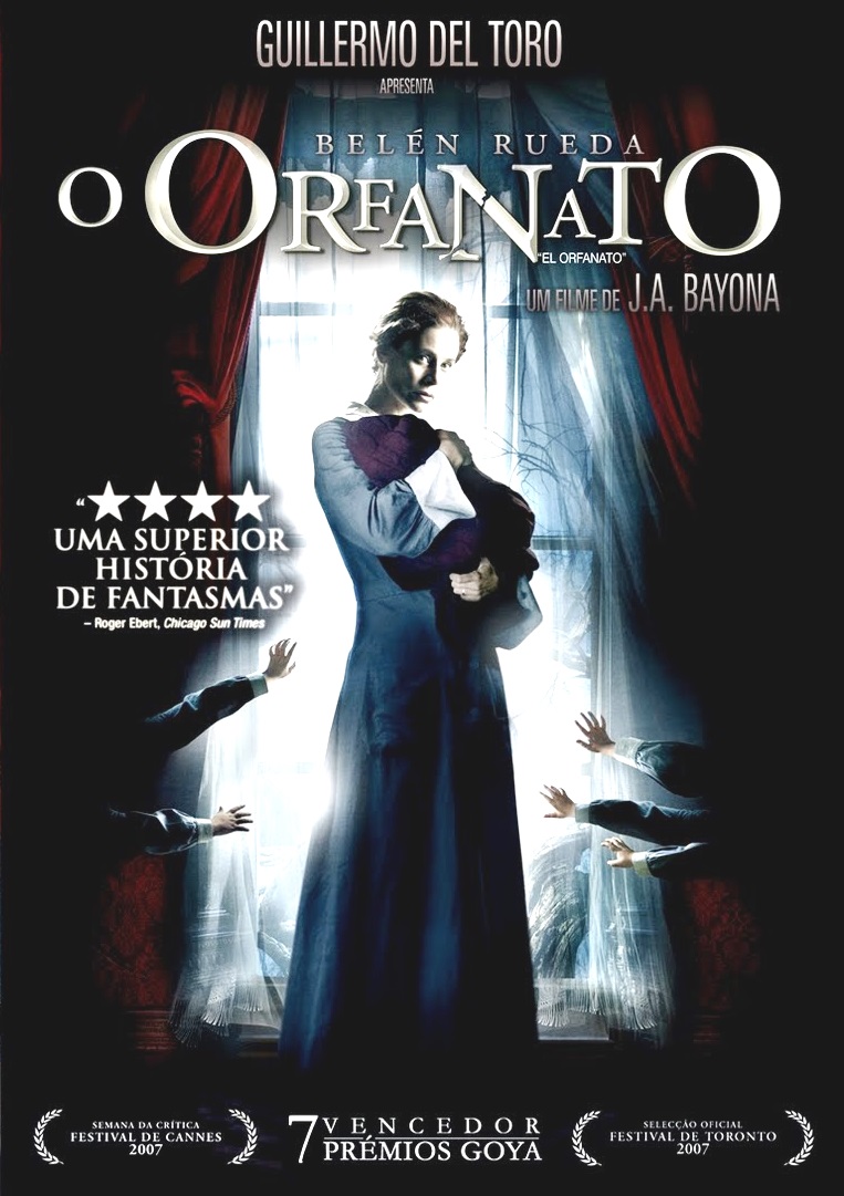 Os amores, os afetos, nunca se perdem