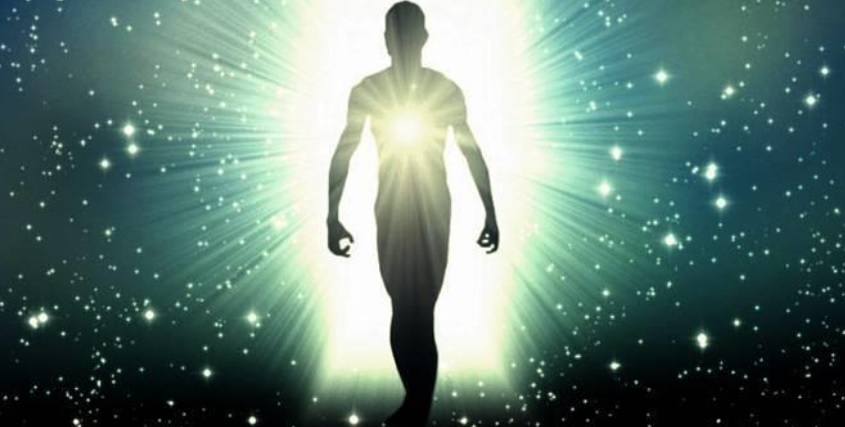 Pensamento e Vontade/Corpo e Espírito