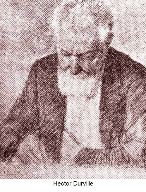 Estudos de Hector Durville – Parte 2/3