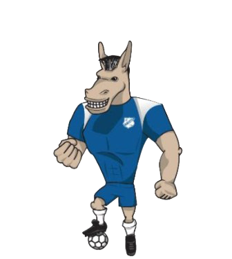 Burrão termina a primeira fase da copa invicto