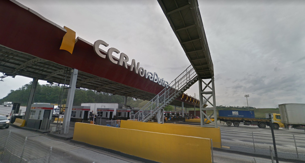 Pedágio da Via Dutra terá novo valor a partir de hoje