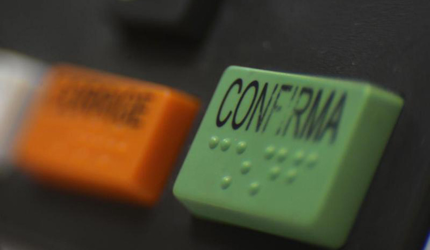 Campanha de rua começa oficialmente hoje