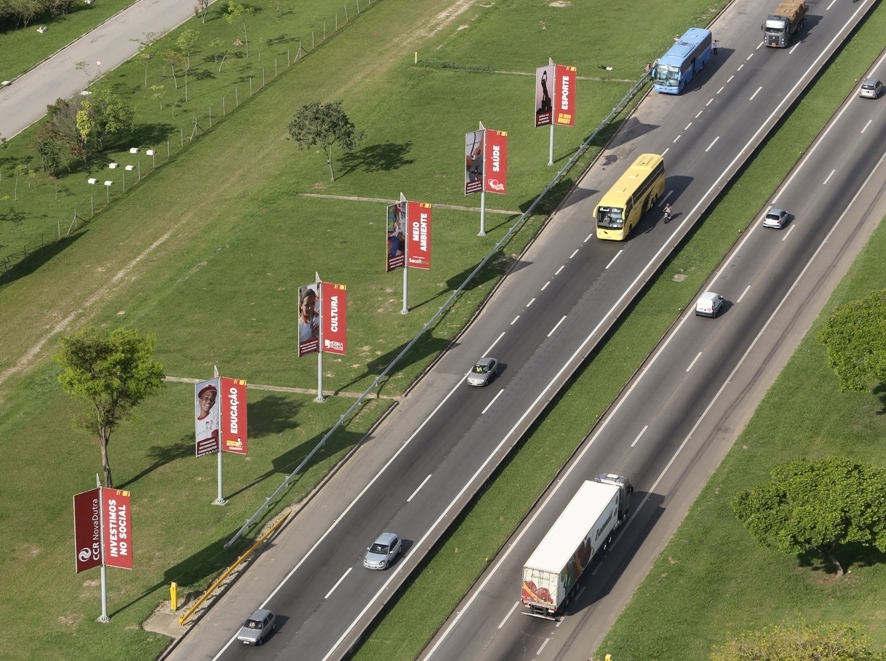 CCR NovaDutra repassa mais de  R$ 31 milhões para 36 municípios da Via Dutra no primeiro semestre de 2018