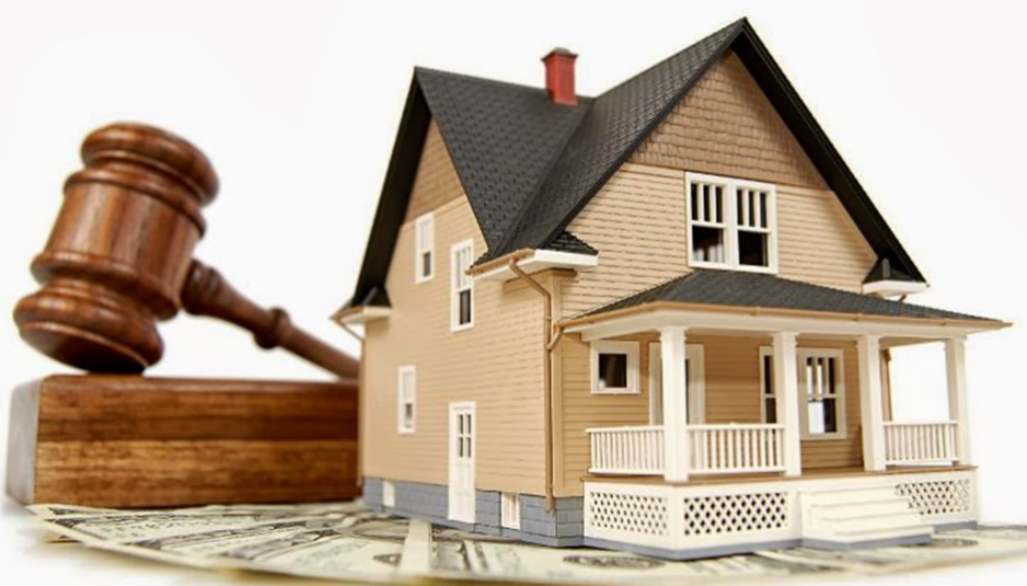 Leilão de imóveis da Vara Cível de Taubaté acontece em agosto