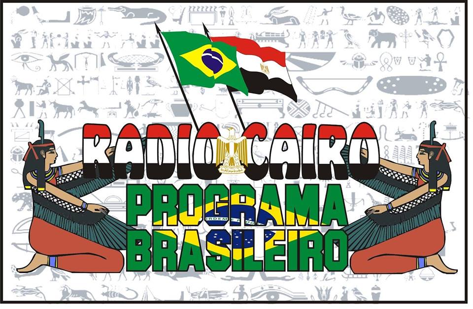 Parceria leva notícias de Taubaté ao Egito