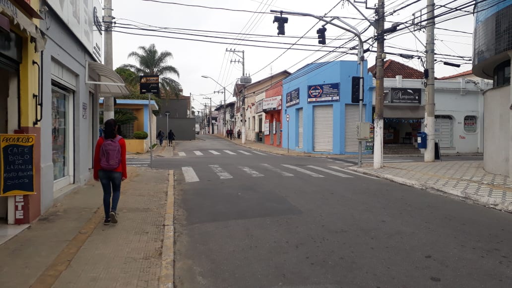 Rua Anízio Ortiz recebe obras de fresagem