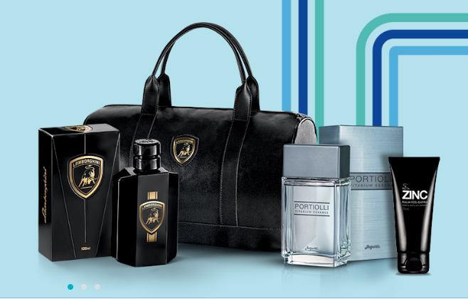 Jequiti estreia dicas incríveis de presentes para o  Dia dos Pais