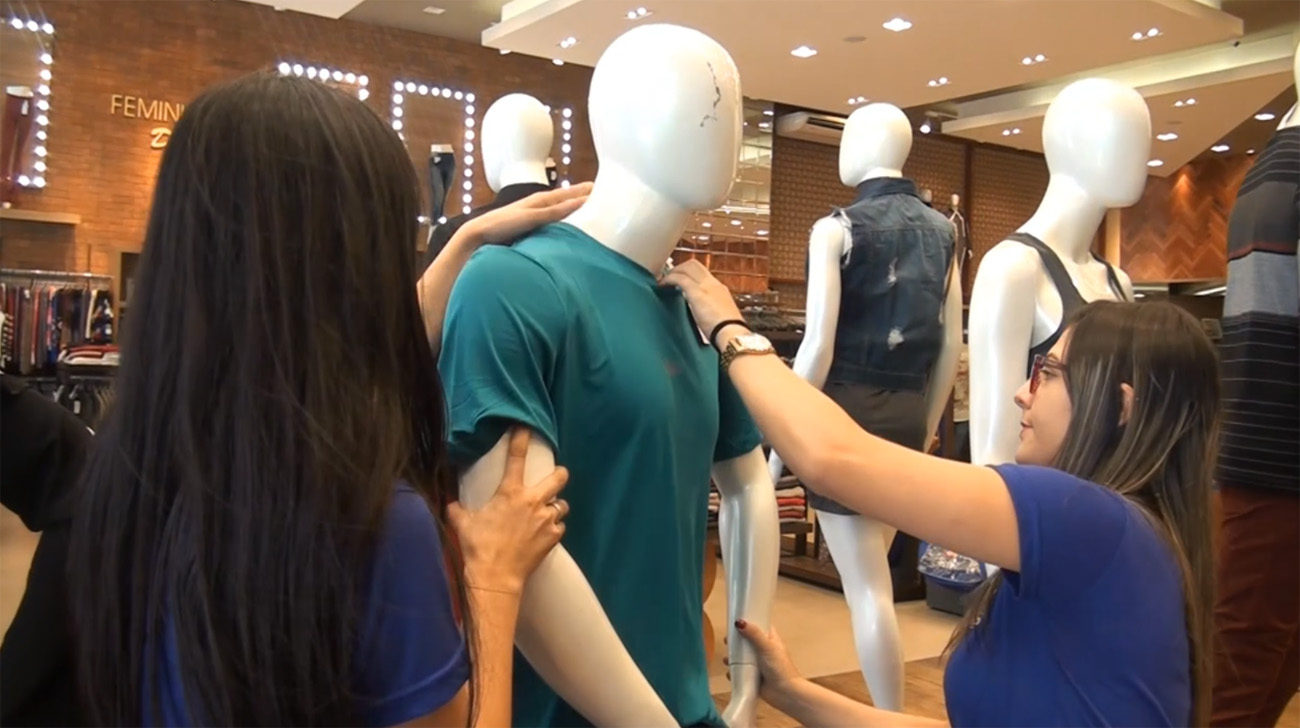 Varejo pode crescer até 20% para o Dia dos Pais