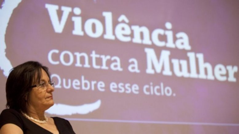 12 anos de Lei Maria da Penha