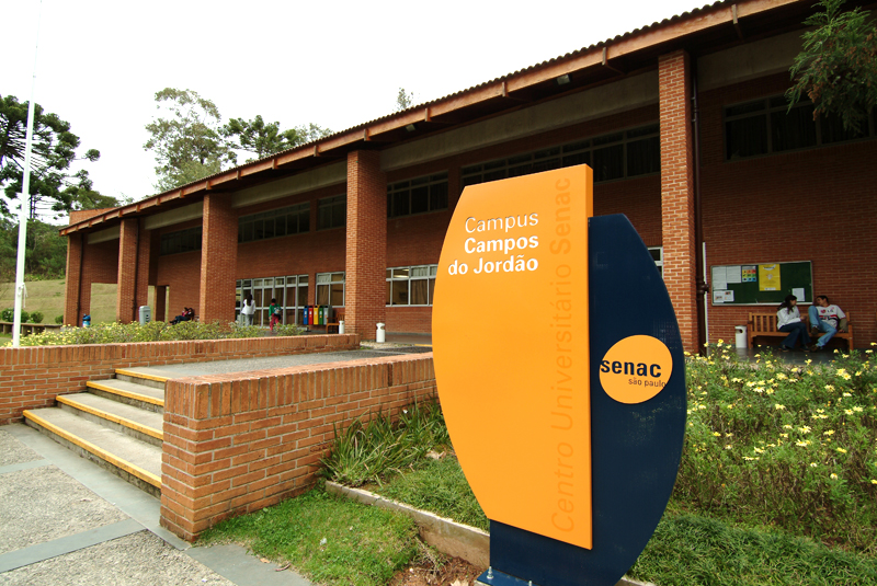 Avaliação de aprendizagem em diversos níveis de ensino é tema de palestra no  Centro Universitário Senac – Campos do Jordão