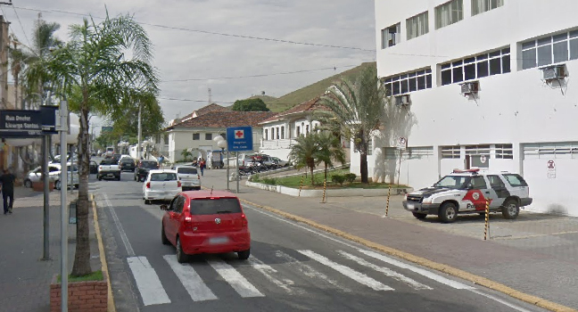 Padre Afonso consegue verba para UTI da Santa Casa de Aparecida