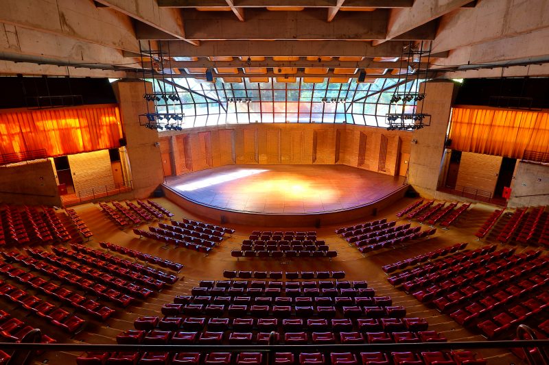 Fim de semana musical no Museu Felícia Leirner e Auditório Claudio Santoro