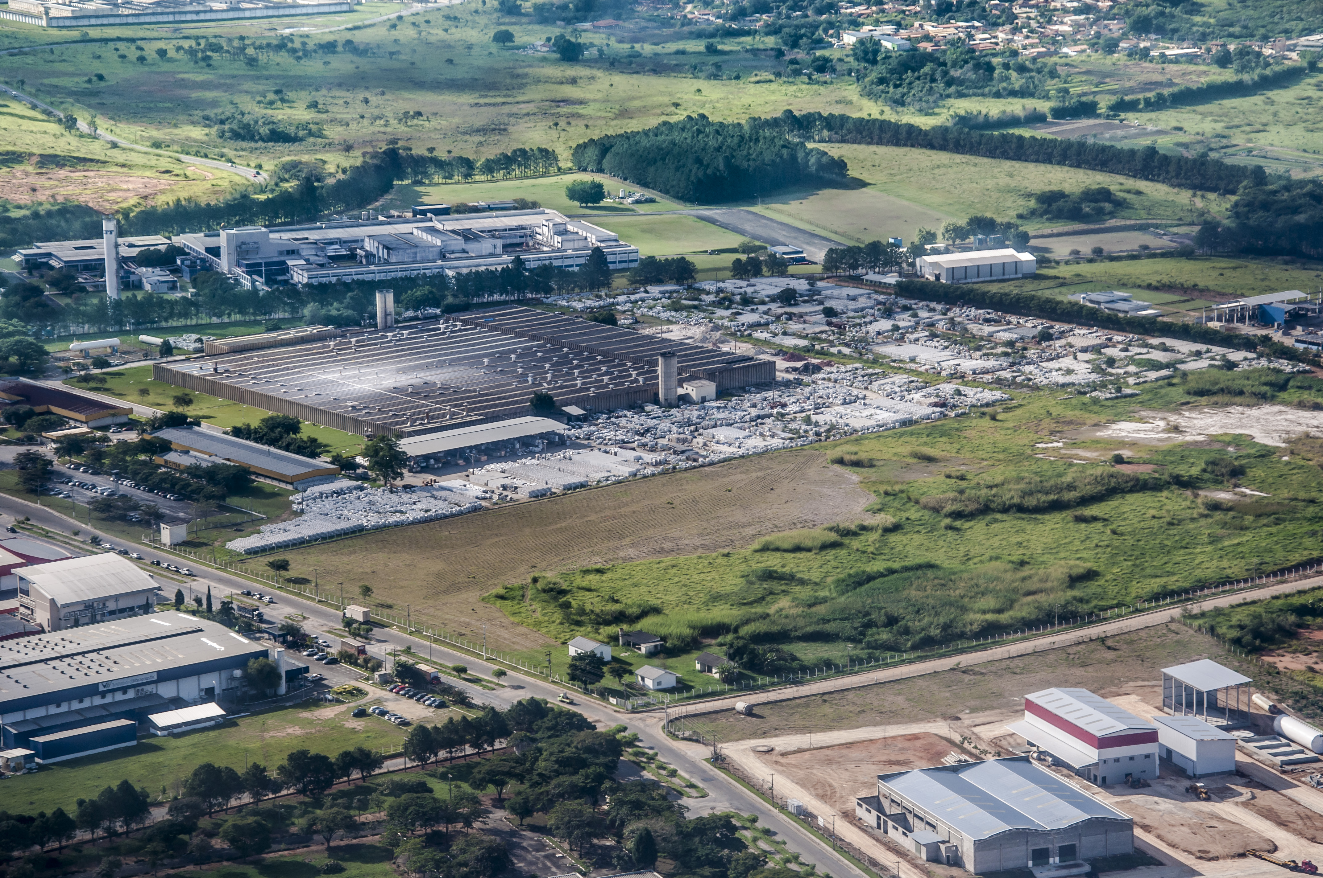 Câmara de Taubaté aprova revogação de área doada à Pintak