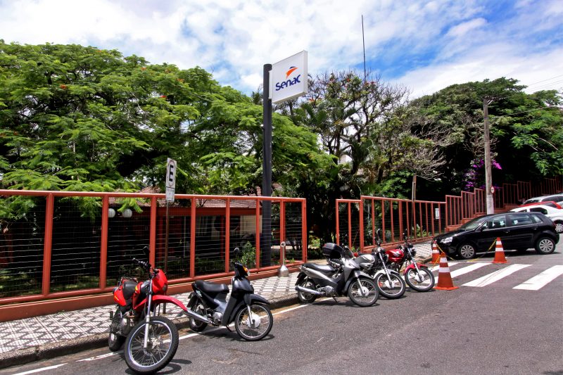 Senac Taubaté oferece atrações gratuitas para a comunidade durante o Casa Aberta 2018