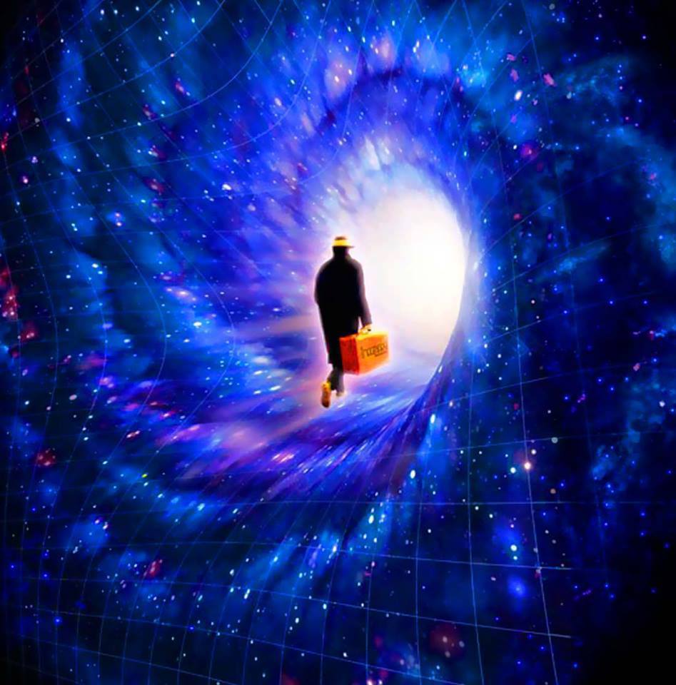 A Benção do Magnetismo