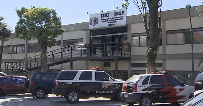 Assaltante é morto no bairro Bonfim
