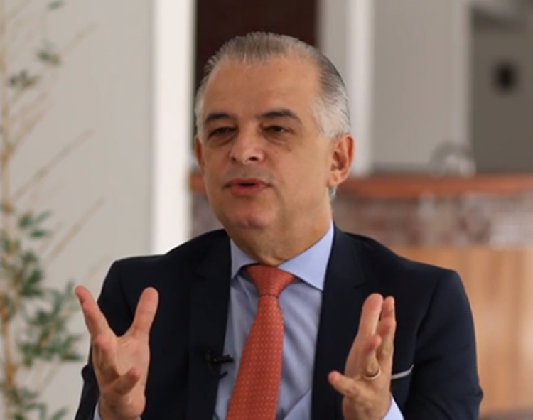 Governador anuncia “botão do pânico” para combater violência doméstica  em São Paulo