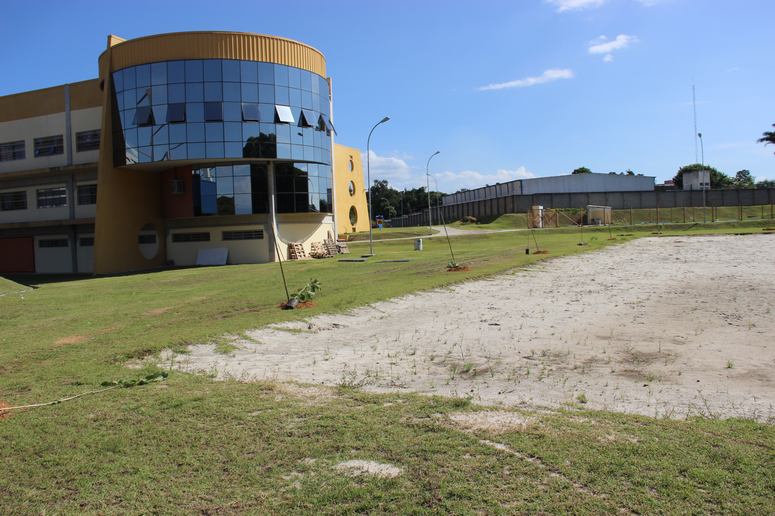 Sedes recebe atividade do Setembro Amarelo