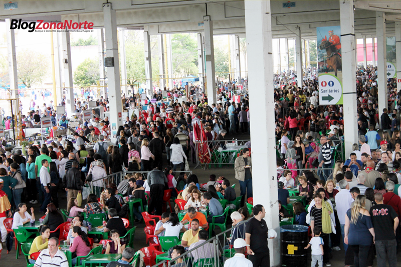 Revelando São Paulo chega à capital com programação gratuita