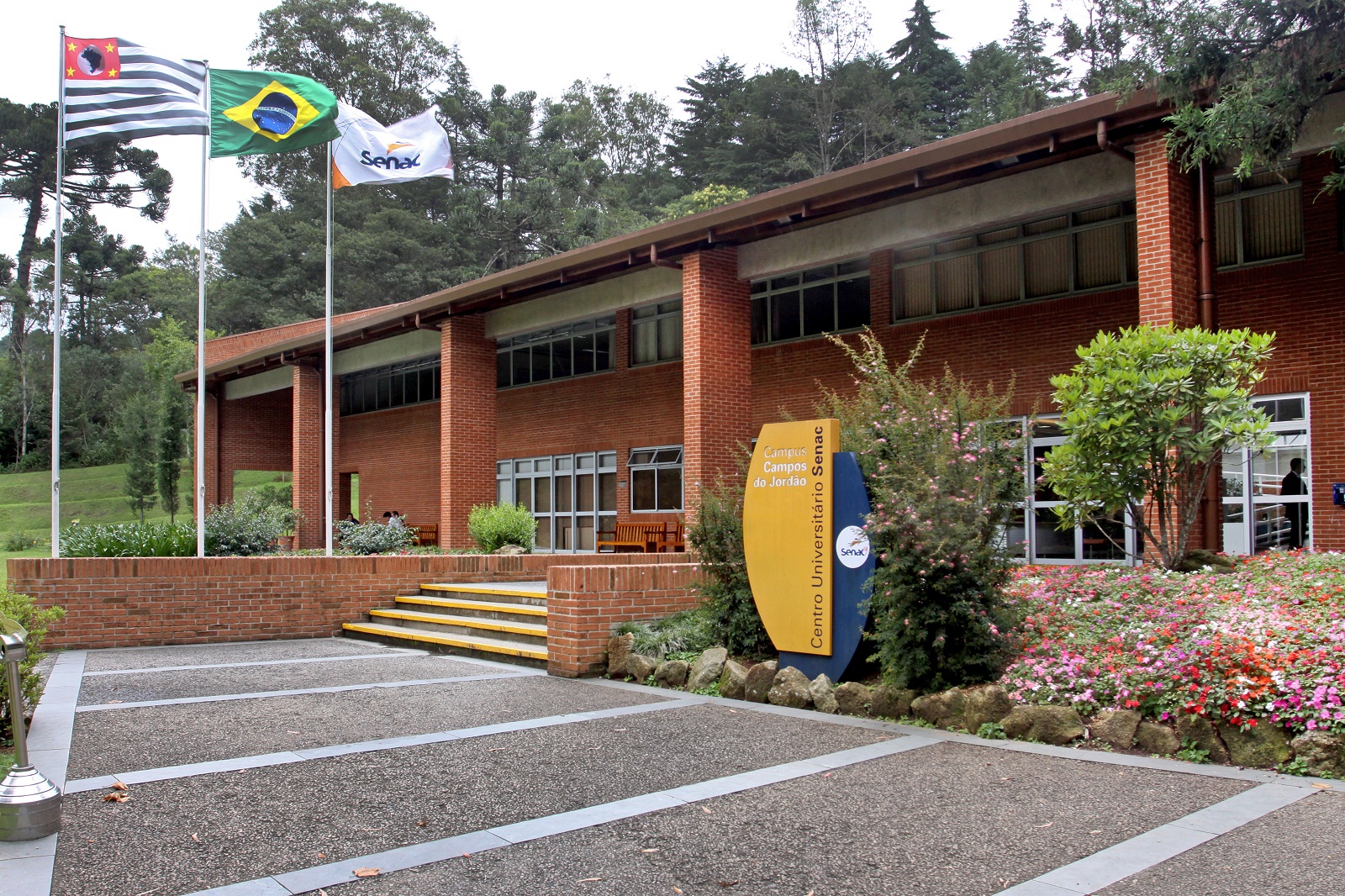 Centro Universitário Senac – Campos do Jordão promove live sobre Café da Serra da Mantiqueira