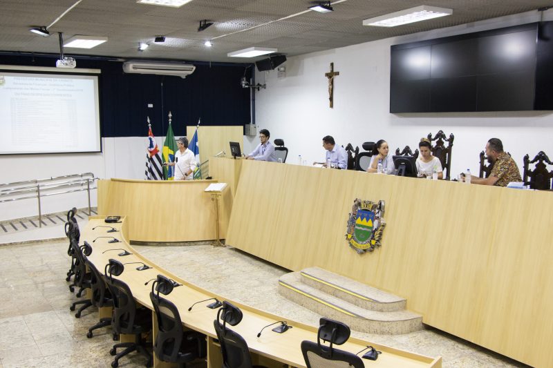 Arrecadação da Prefeitura não deverá atingir meta, afirma secretária de Finanças