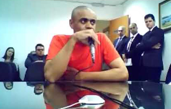Justiça nega teste de insanidade a agressor de Bolsonaro
