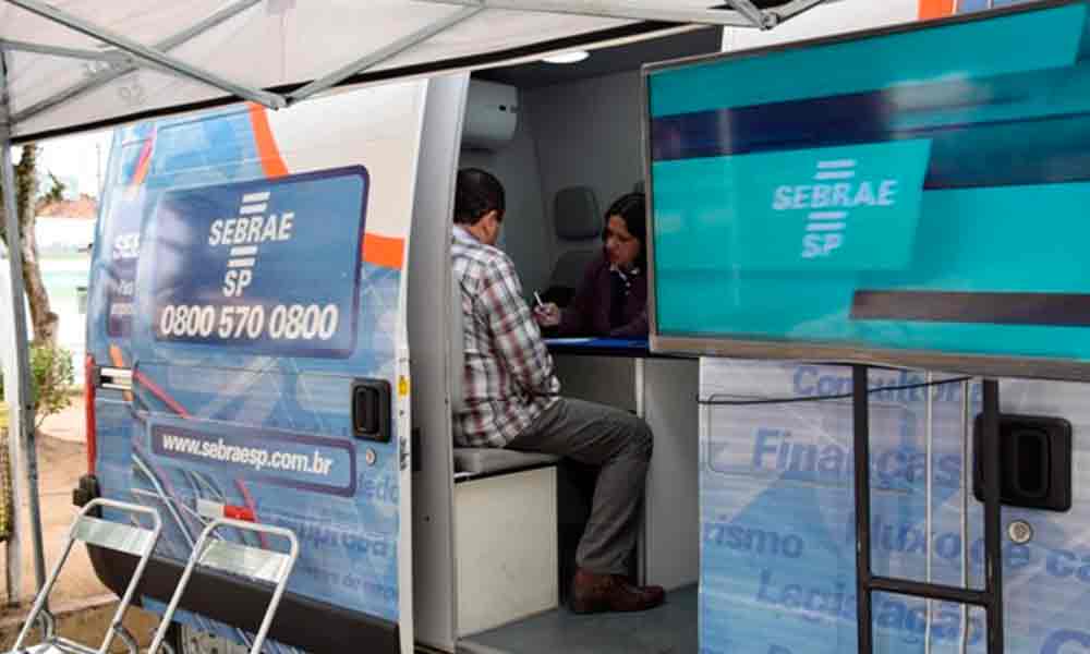 Cursos gratuitos do Sebrae-SP estão com vagas abertas em Taubaté, Caçapava  e São José dos Campos