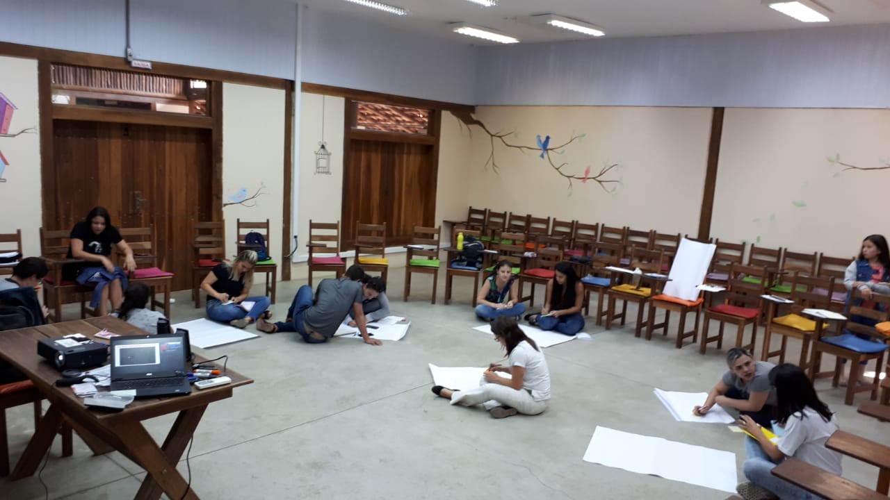 Fibria estimula empreendedorismo em Jacareí