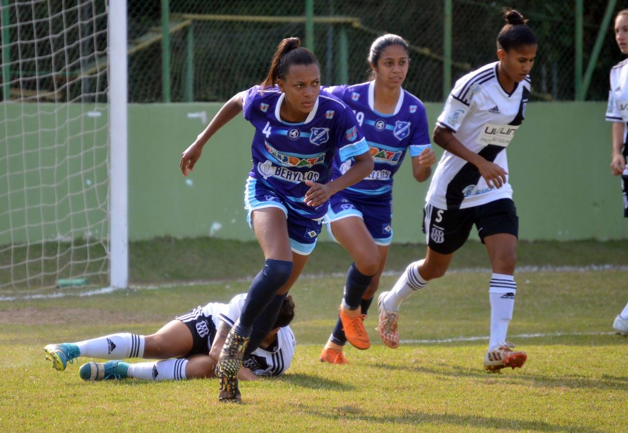 Taubaté se prepara para semifinais do Paulista